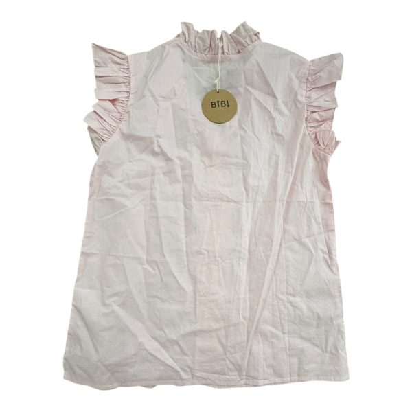 Top Sleeveless By Bibi In Pink, Size:S Fashion - Image 2