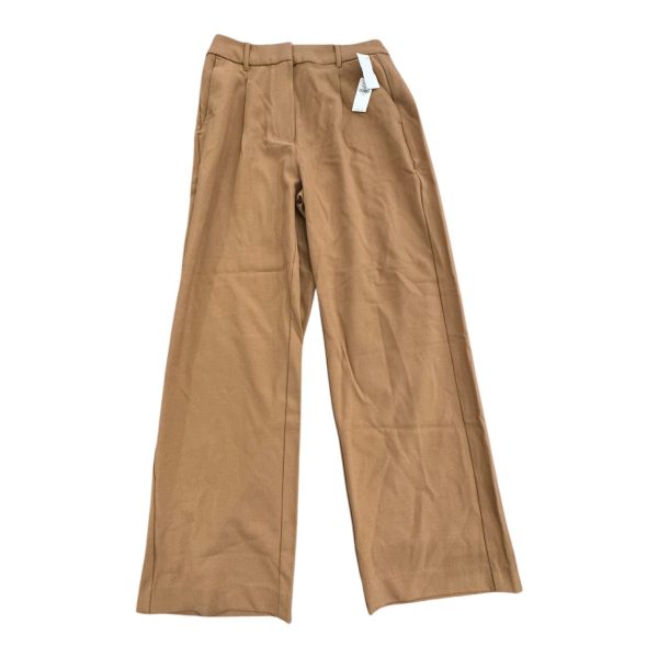 Pants Dress By Old Navy In Tan, Size:M Supply