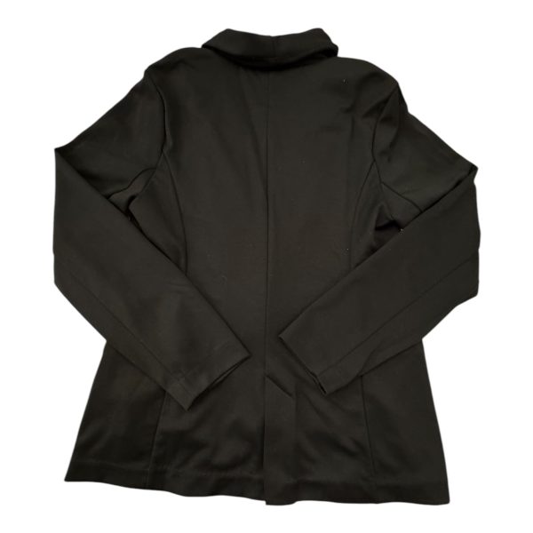 Blazer By Banana Republic In Black, Size:M Online Sale - Image 2