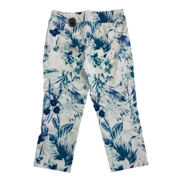 Pants Cropped By Philosophy  Size: L Cheap - Image 2
