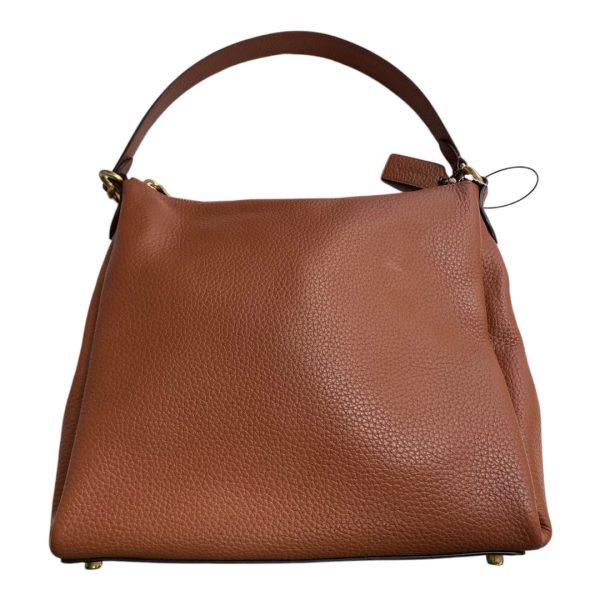 Handbag Designer By Coach, Size: Large Online Hot Sale