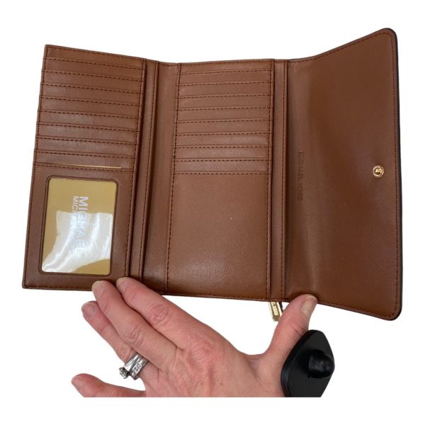 Wallet Designer By Michael By Michael Kors, Size: Medium For Cheap - Image 3