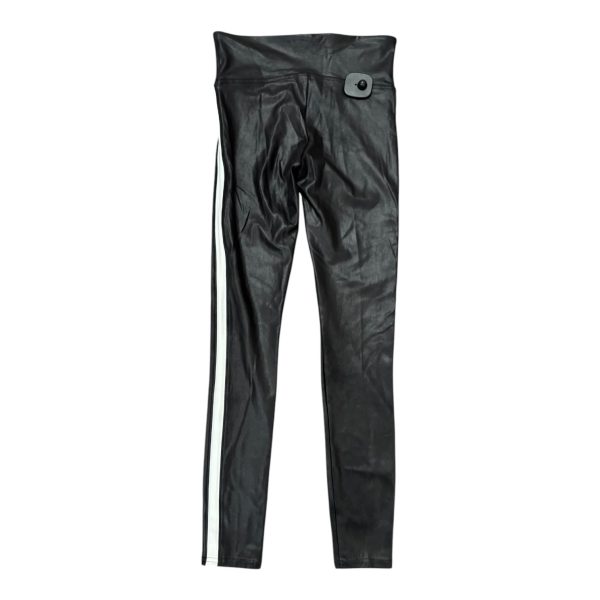 Pants Leggings By Spanx In Black, Size: S Cheap - Image 2
