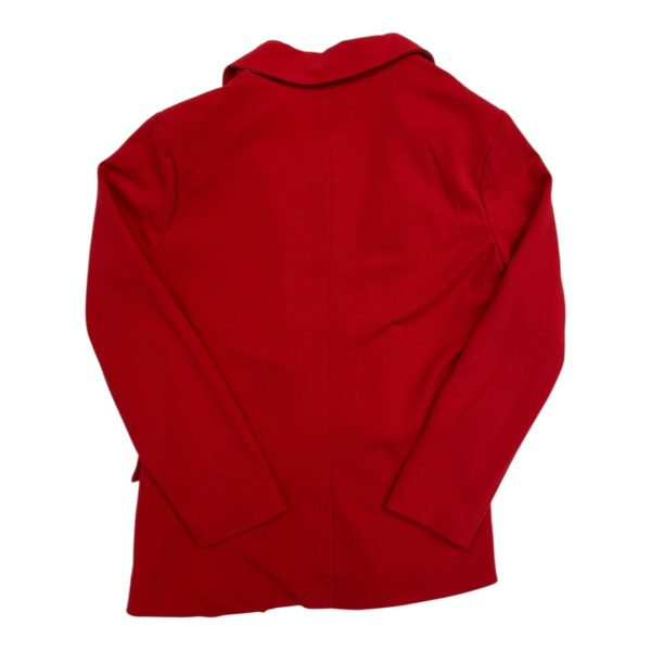 Blazer By STOOSH In Red, Size:M Online Sale - Image 2