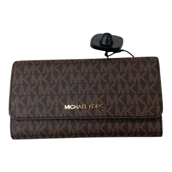 Wallet Designer By Michael By Michael Kors, Size: Medium For Cheap