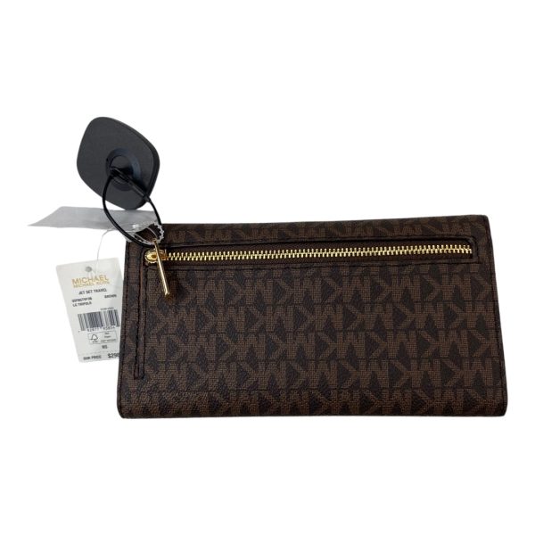 Wallet Designer By Michael By Michael Kors, Size: Medium For Cheap - Image 2