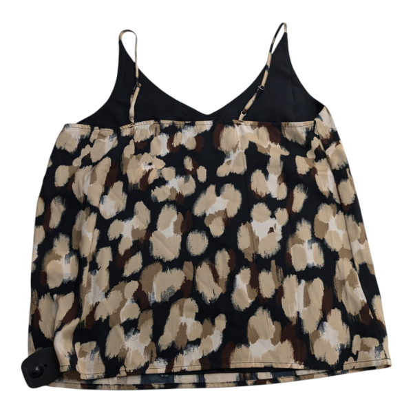 Top Sleeveless By Banana Republic In Multi-colored, Size: Xs For Discount - Image 2