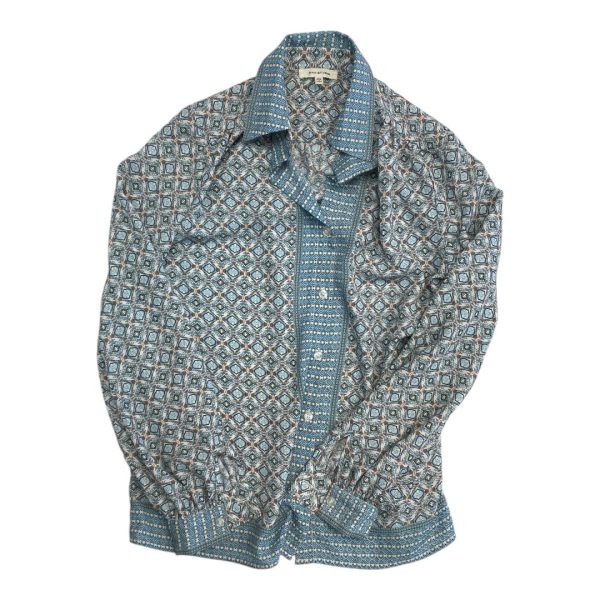 Top Ls By Max Studio In Multi, Size:Xs For Cheap