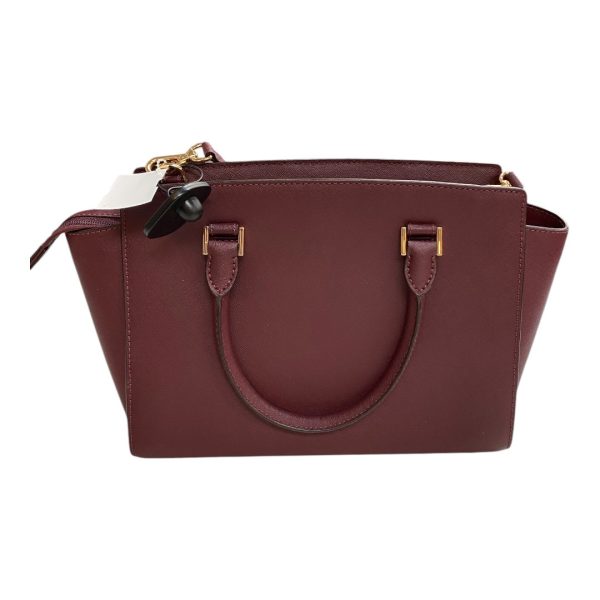 Handbag Designer By Michael Kors, Size: Medium Sale - Image 2