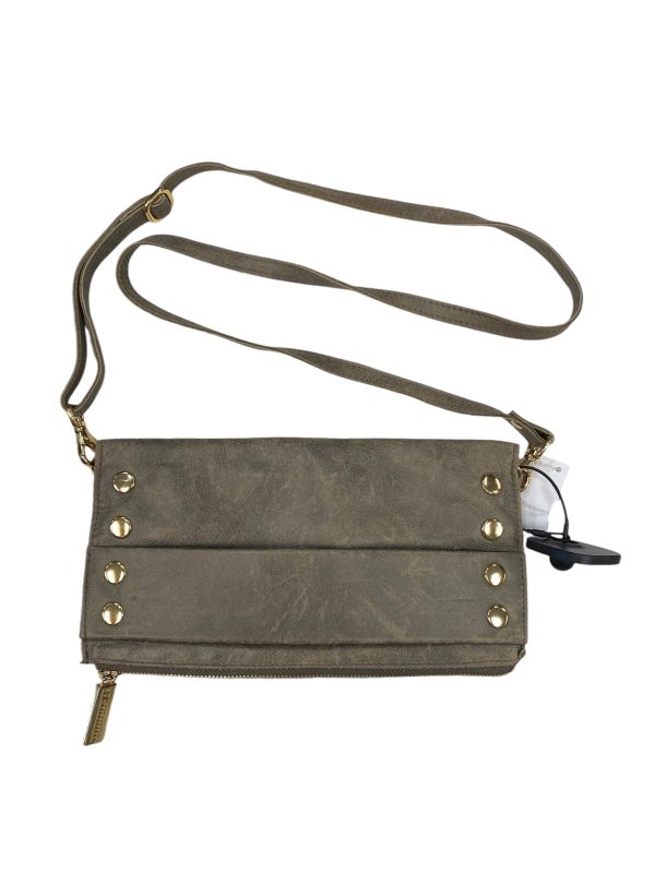 Handbag Designer By Hammitt, Size: Small Online now