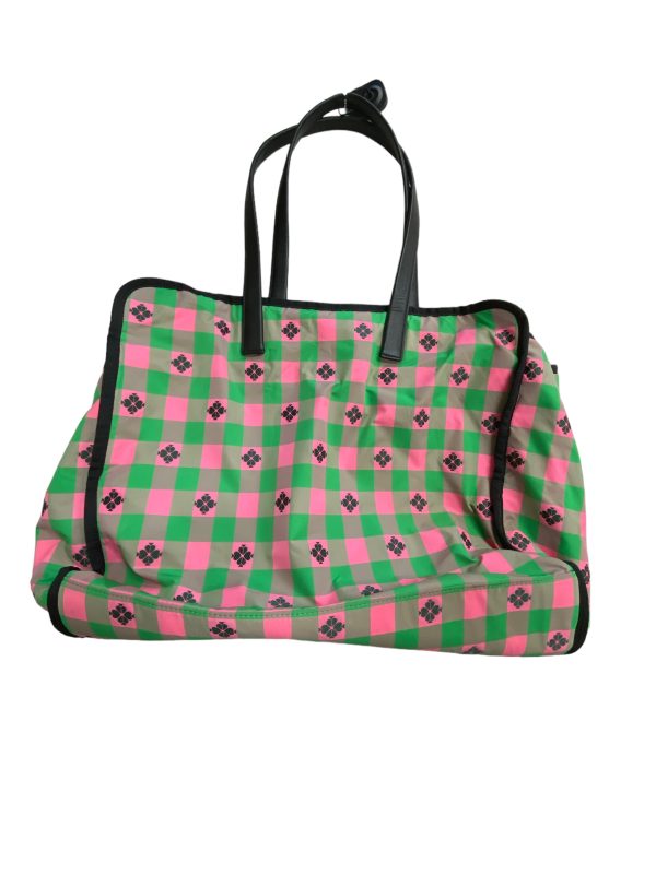 Tote Designer By Kate Spade, Size: Large Online - Image 2