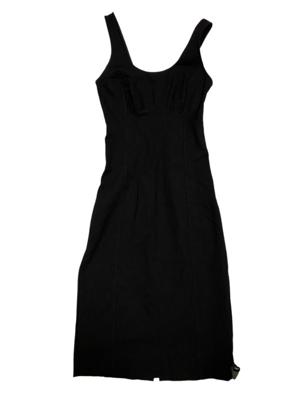Dress Designer By Kate Spade In Black, Size: 0 Hot on Sale
