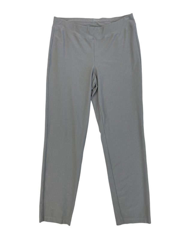 Pants Dress By Eileen Fisher In Grey, Size: S Fashion
