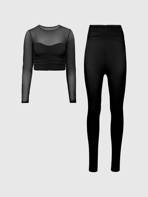 Ruched Melt Bundle Online Sale - Image 3