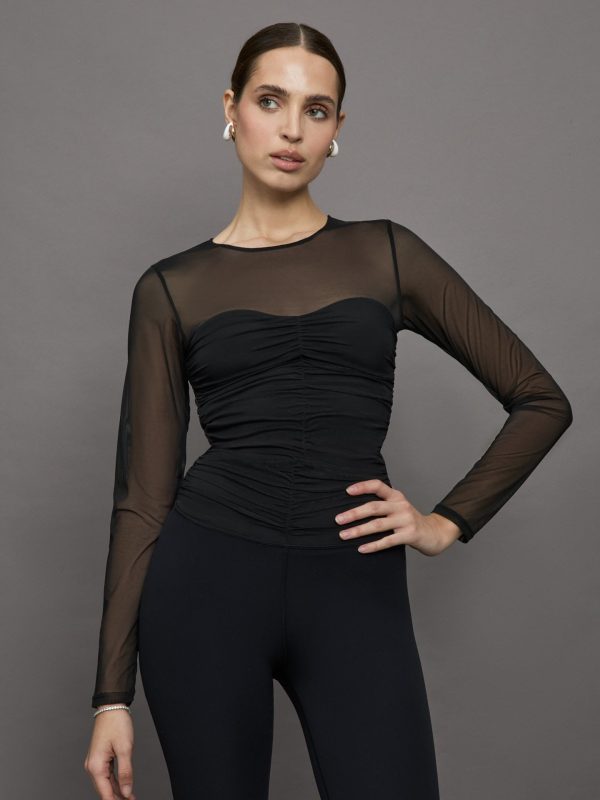 Ruched Melt Bundle Online Sale - Image 5