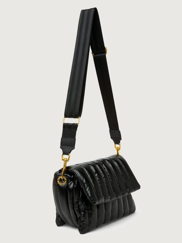 Bar Bag - Pearl Black   Gold Discount - Image 4